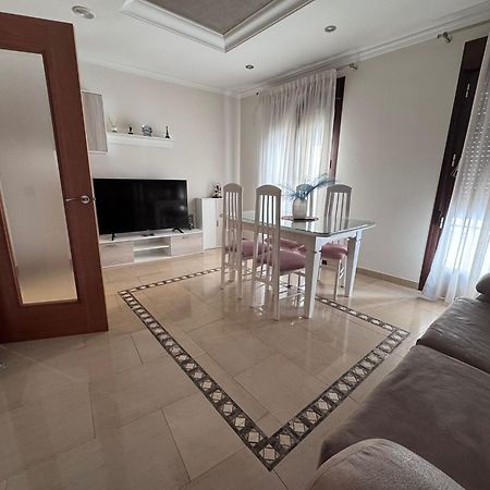 Penuelas Apartment Lucena Extérieur photo