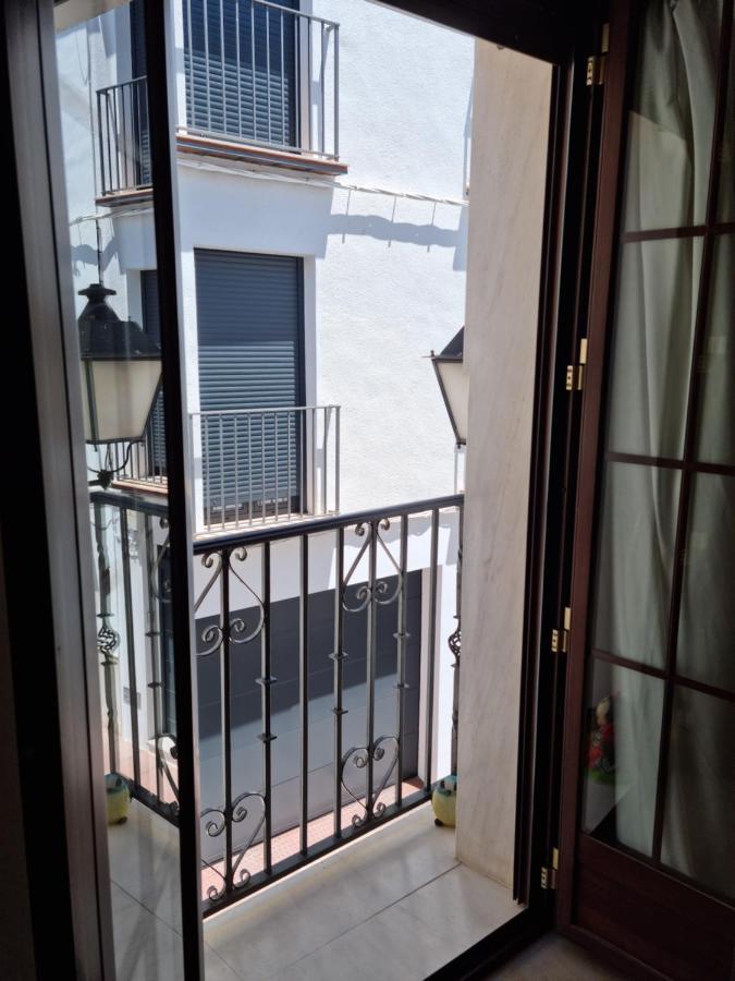 Penuelas Apartment Lucena Extérieur photo