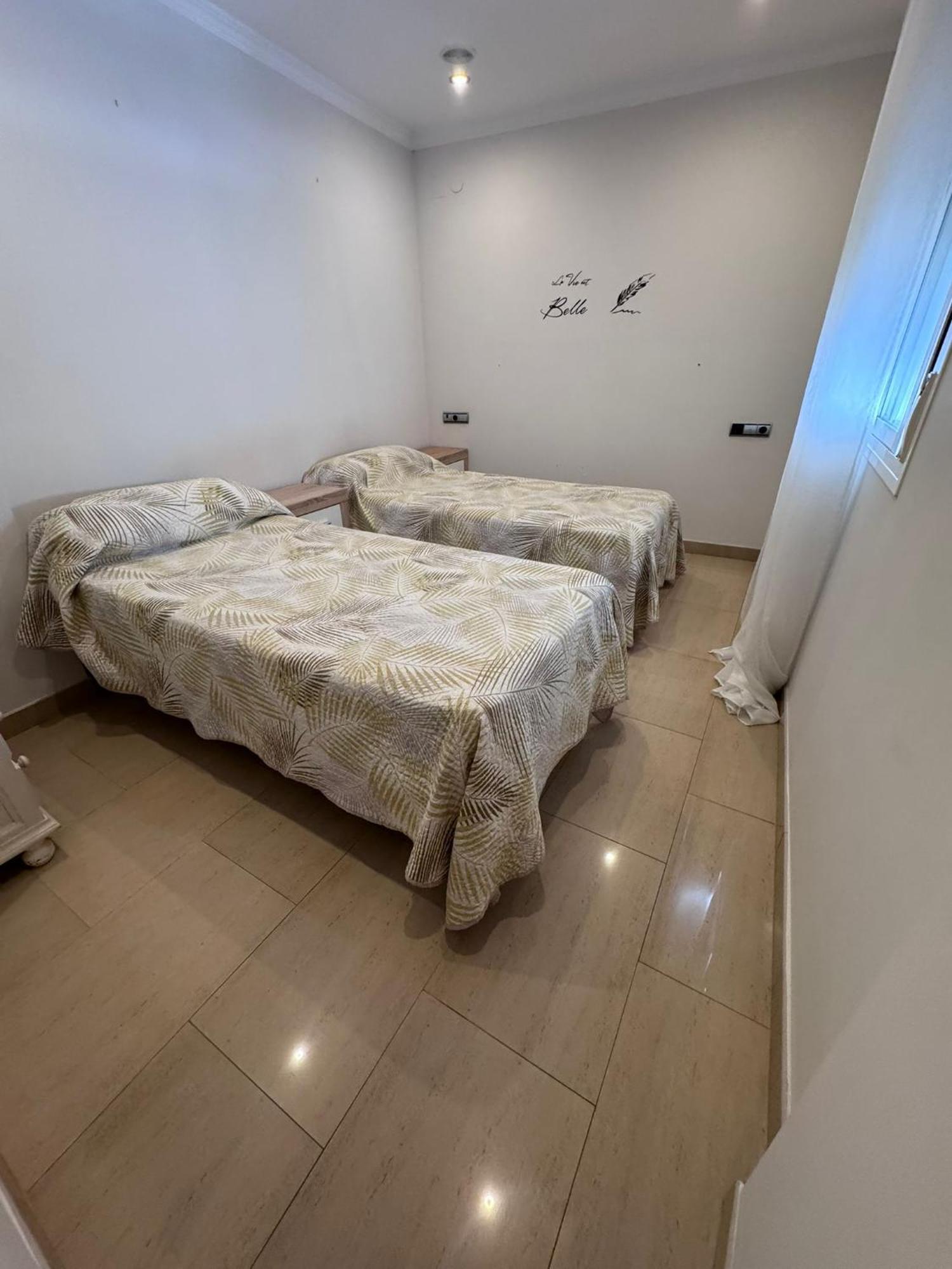 Penuelas Apartment Lucena Extérieur photo