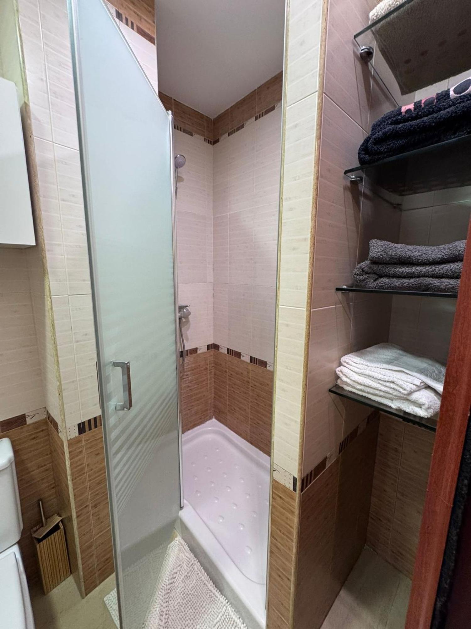 Penuelas Apartment Lucena Extérieur photo