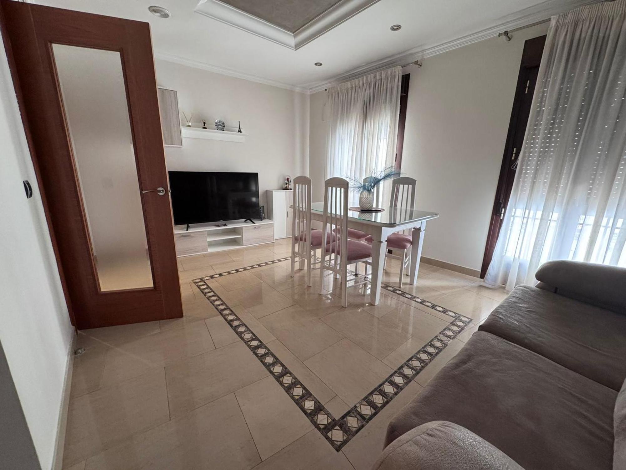 Penuelas Apartment Lucena Extérieur photo
