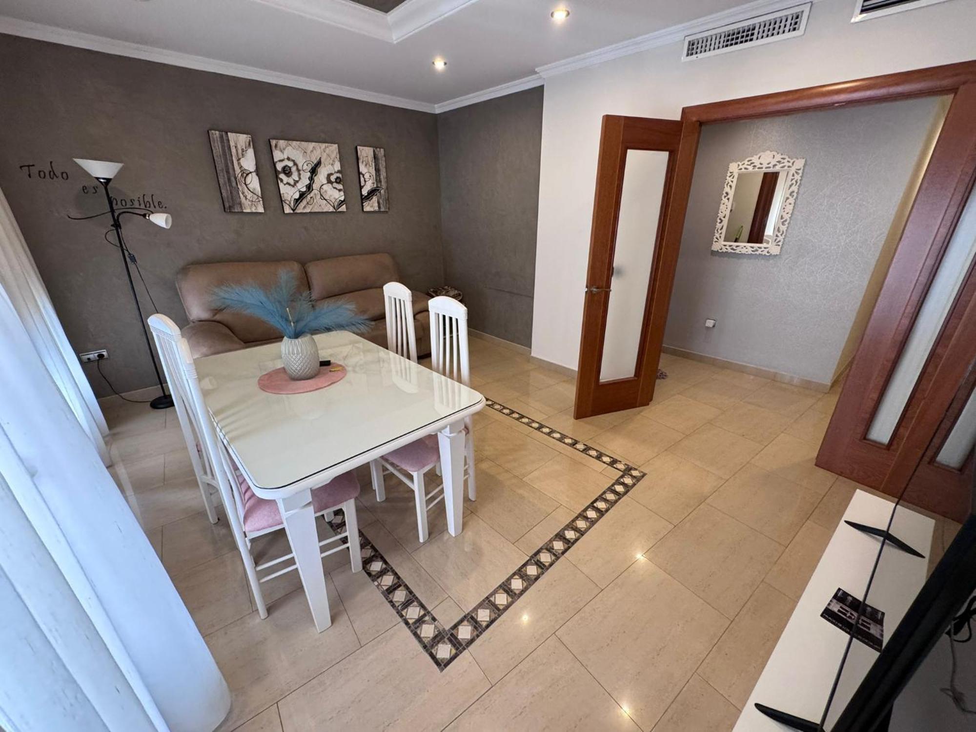 Penuelas Apartment Lucena Extérieur photo