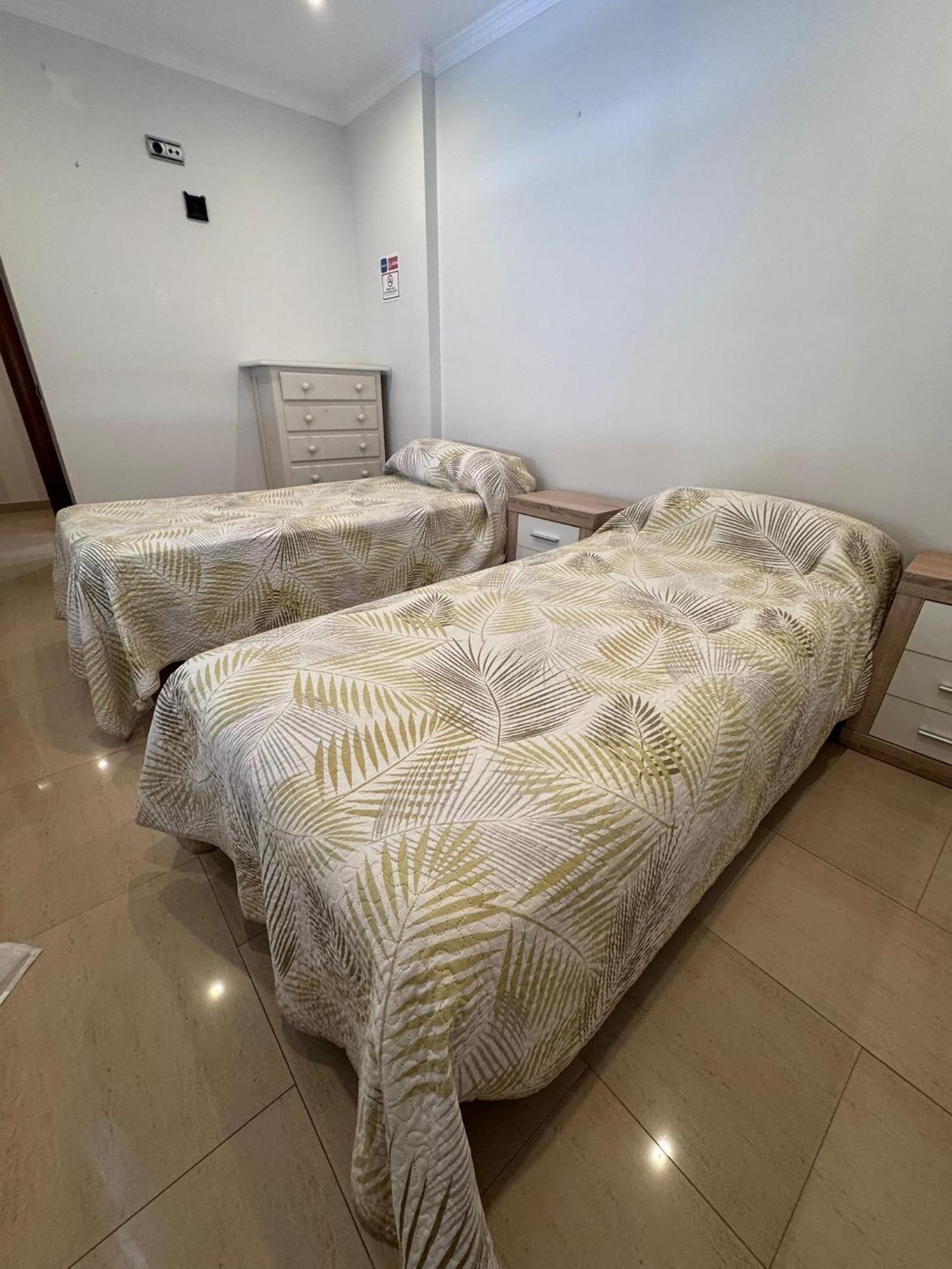 Penuelas Apartment Lucena Extérieur photo