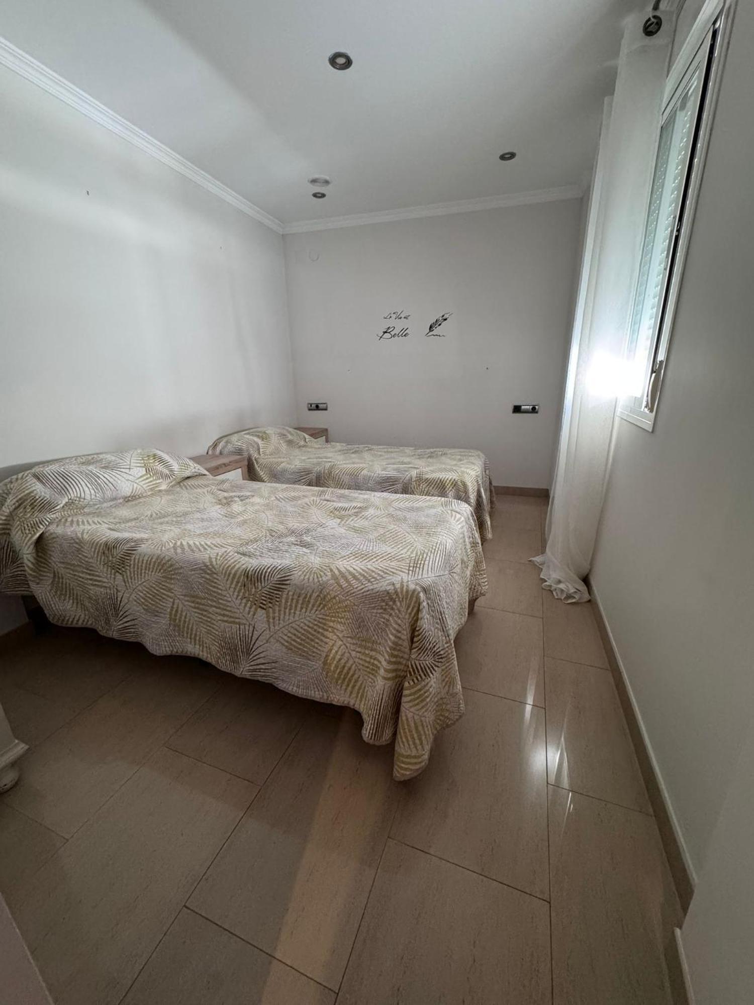 Penuelas Apartment Lucena Extérieur photo