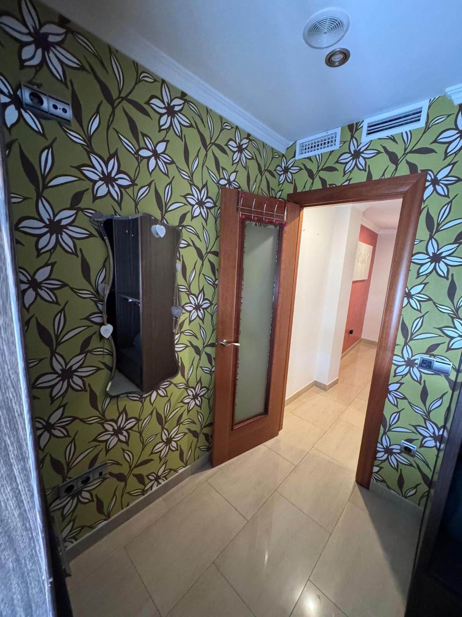 Penuelas Apartment Lucena Extérieur photo
