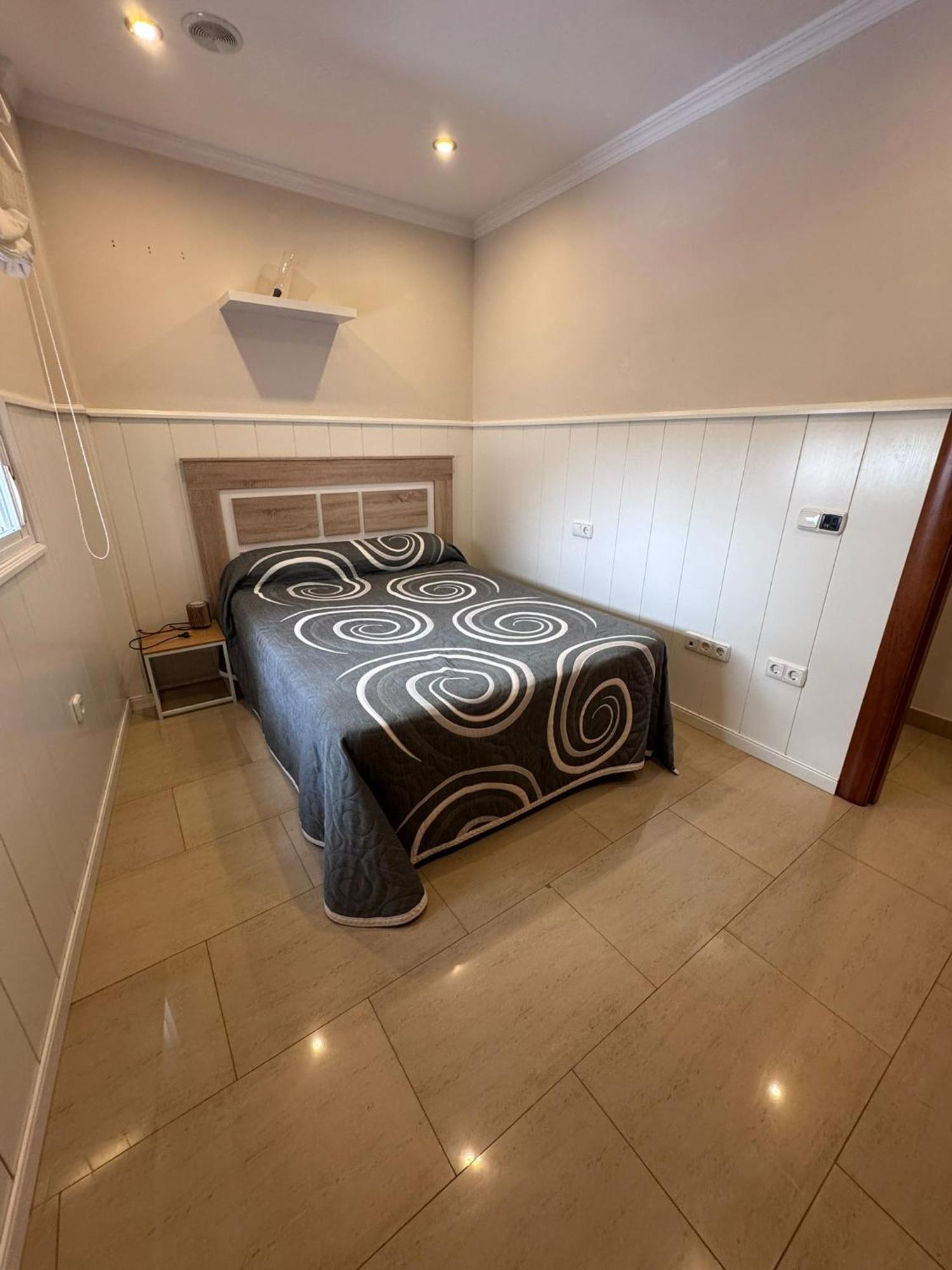 Penuelas Apartment Lucena Extérieur photo